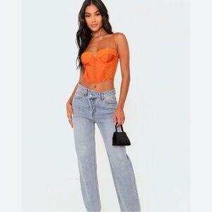 Light Blue Jeans